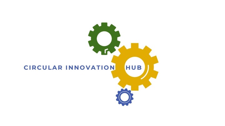 CIH logo