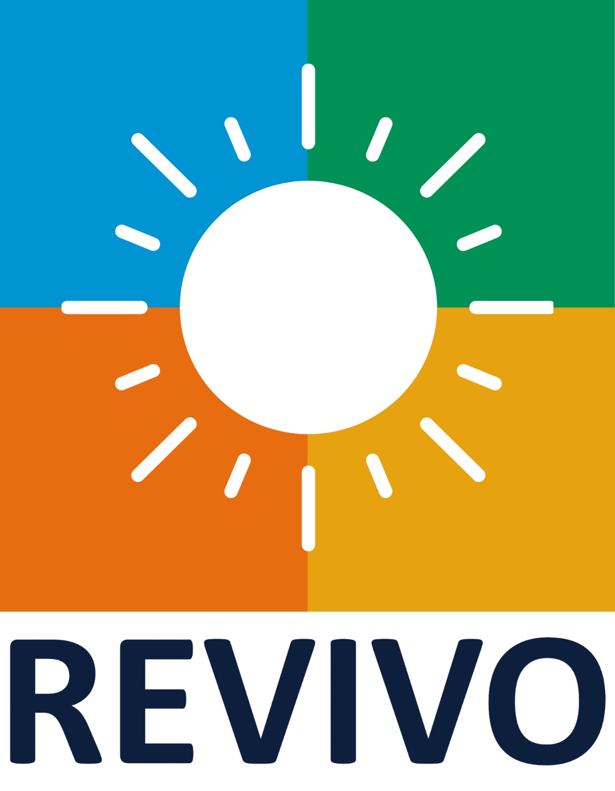 Revivo logo