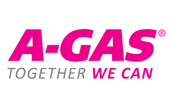 Agas logo
