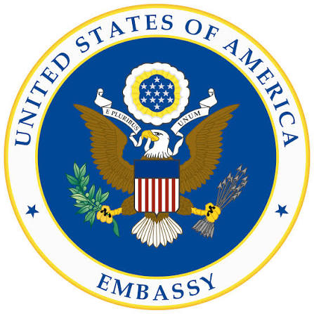 American logo