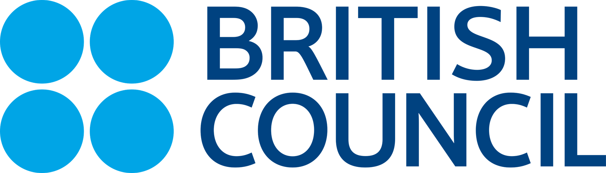 British Council logo