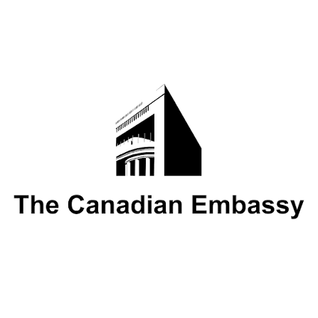 Canadian logo