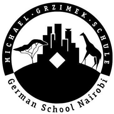 German logo