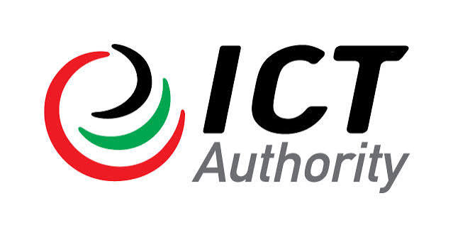 ICT logo