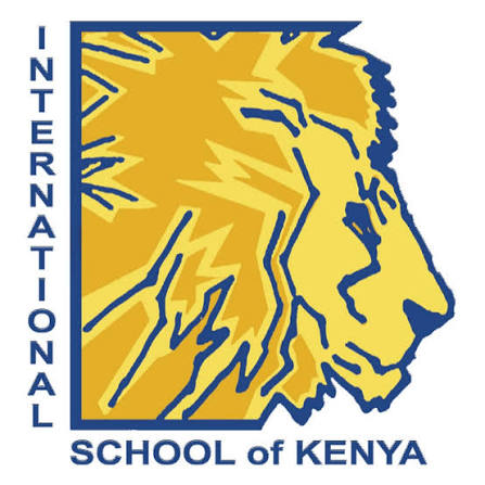 ISK logo