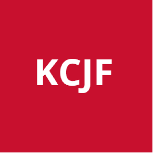 KCJF logo