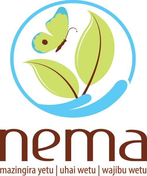 NEMA logo
