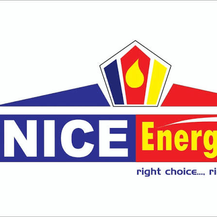Nice logo