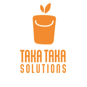 Takataka logo