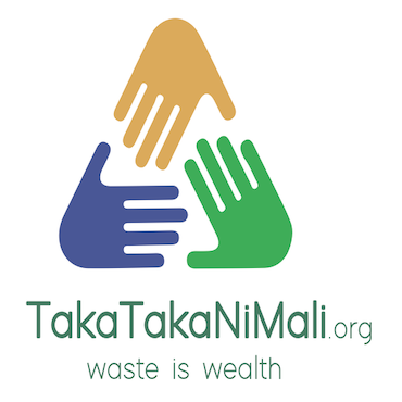 TakaTaka logo